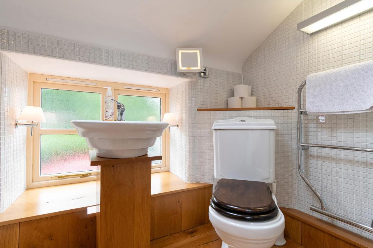 Finest Retreats - The Cottage - Luxury 1 Bed Cottage Rhydymwyn Esterno foto