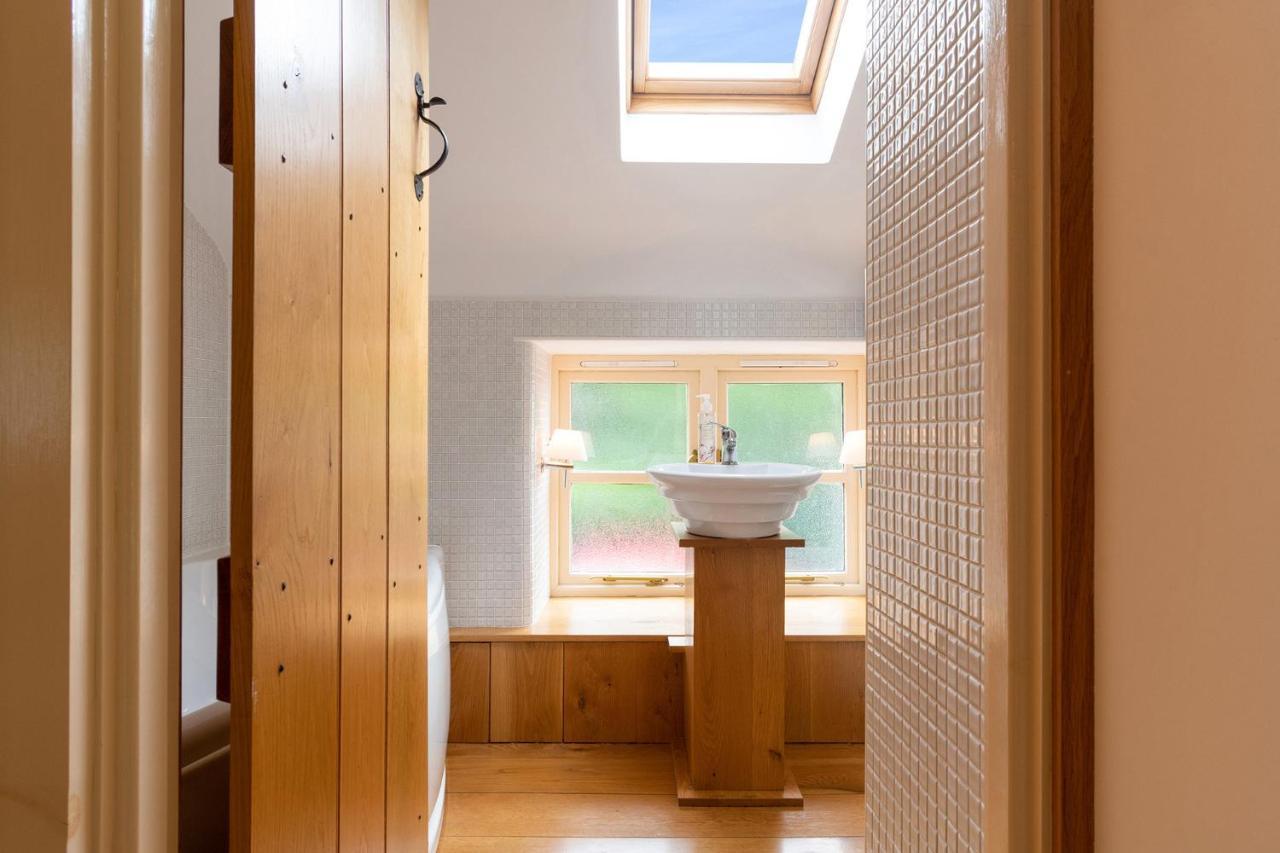 Finest Retreats - The Cottage - Luxury 1 Bed Cottage Rhydymwyn Esterno foto